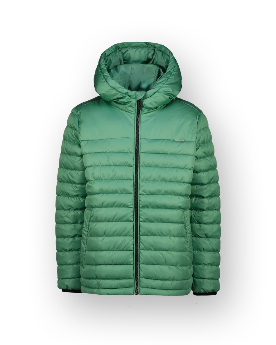Jacket Tobias