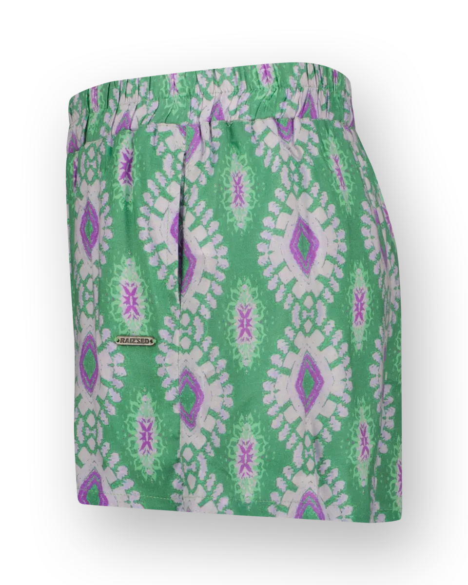 Shorts Rosa