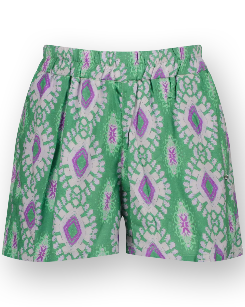 Shorts Rosa