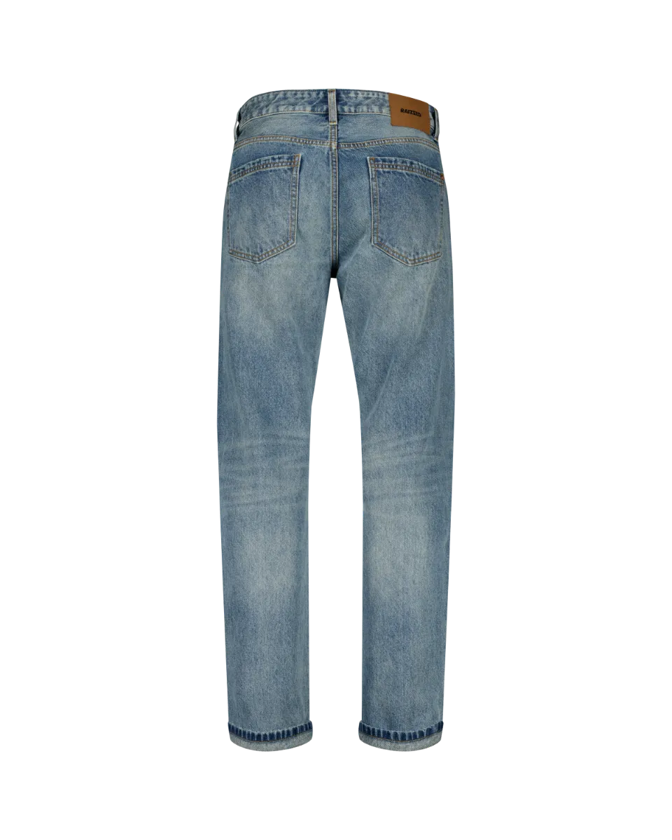 Jeans Forrest