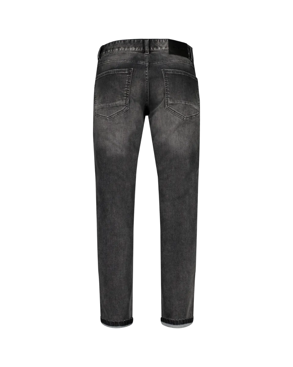 Jeans Brook
