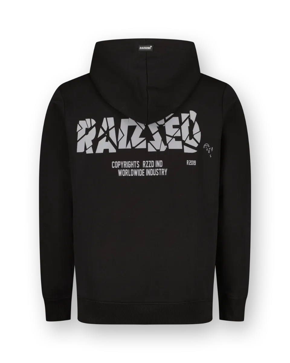 Hoody Norfolk