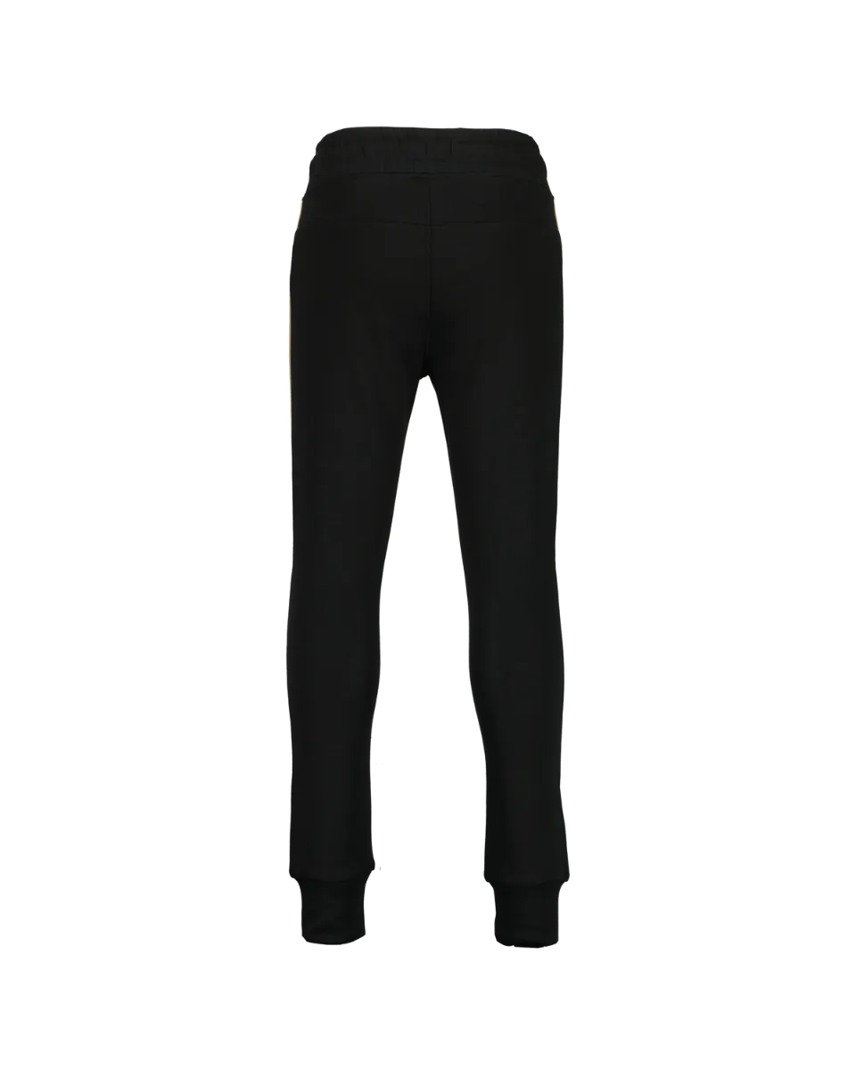 Jongen Pants Stockton | Zwart