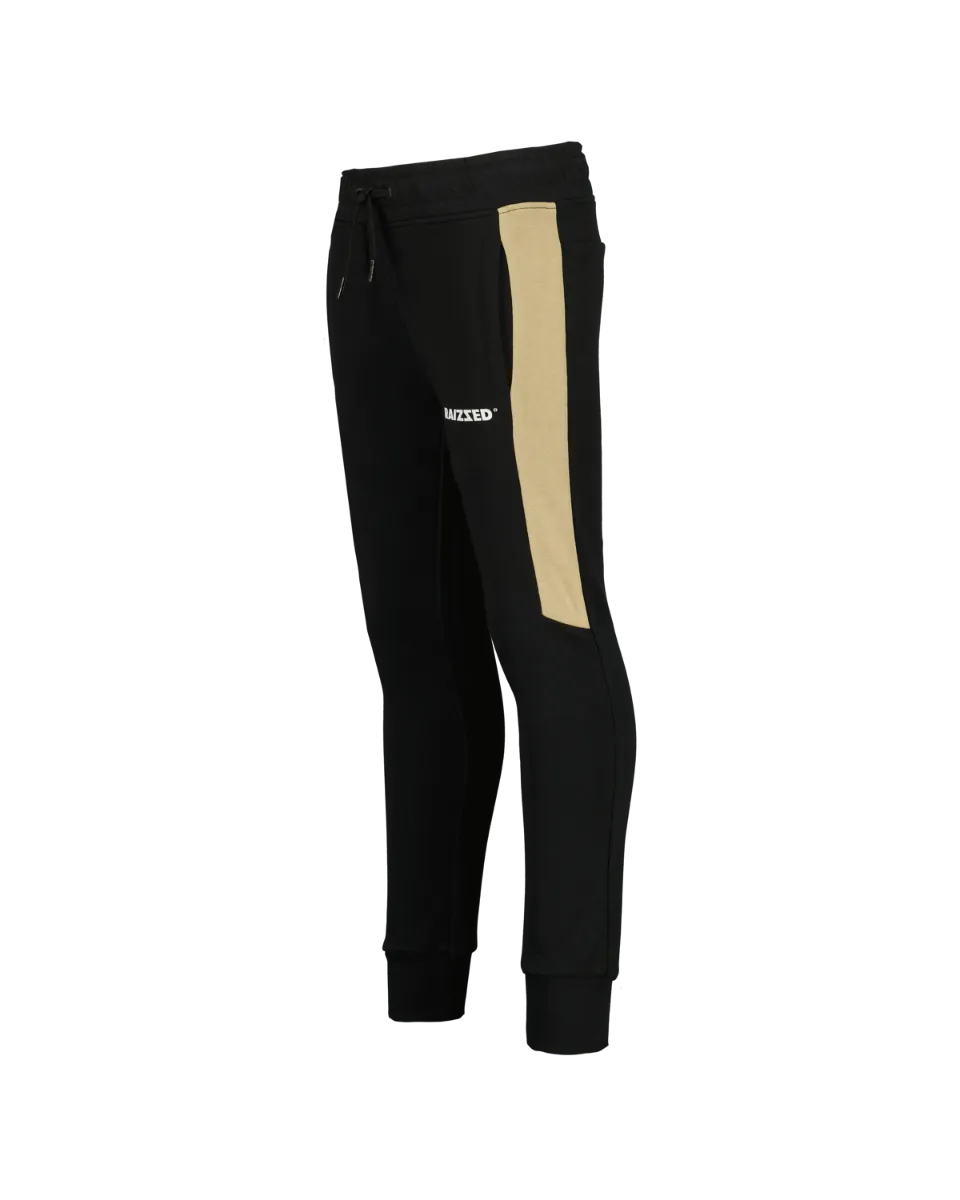 Jongen Pants Stockton | Zwart