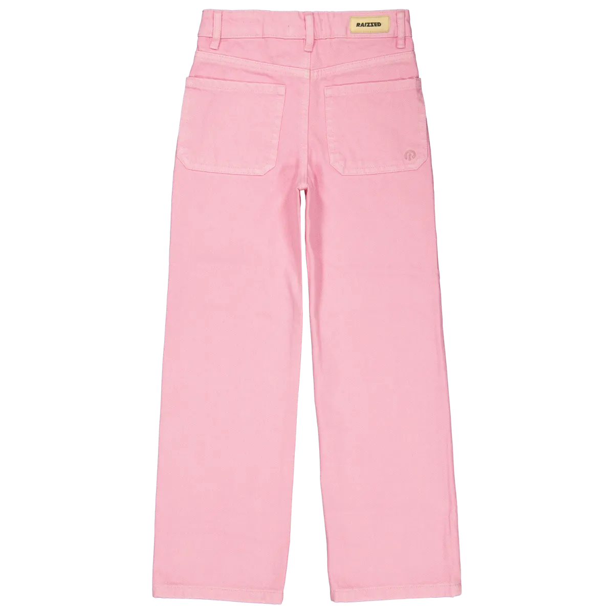 Jeans Mississippi worker