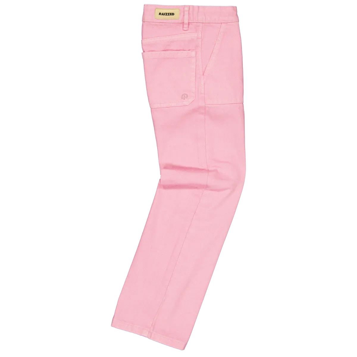 Jeans Mississippi worker