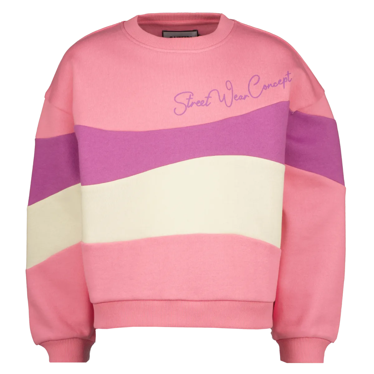 Sweater Luxx