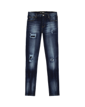 Jeans Jungle