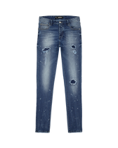 Jeans Jungle