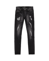 Jeans Jungle