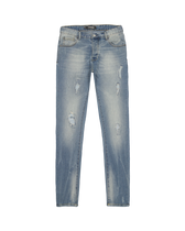 Jeans Jungle