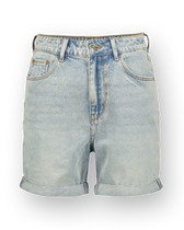 Shorts Heather