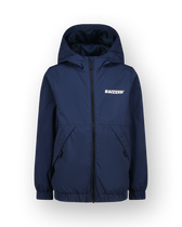 Jacket Teace