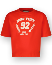 T-shirt Faya