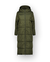 Outdoor Jas Tevina