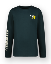 T-shirt Homer