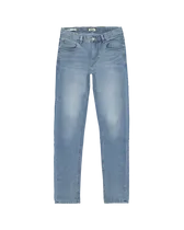 Jeans Brook
