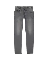 Jeans Brook