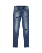 Jeans Jungle