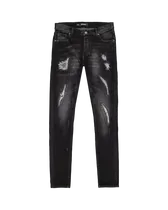 Jeans Jungle