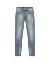 Jeans Jungle