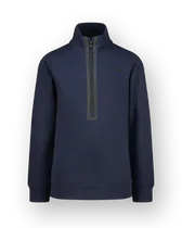 Boxy Sweater Noshawa