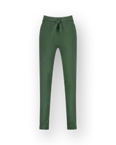 Pant Silver