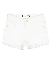 Short Louisiana