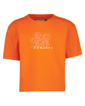 T-shirt Faya