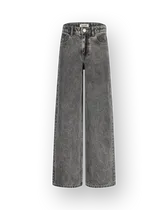 Extra wide leg Jeans Monaco