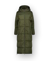 Outdoor Jas Tevina