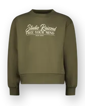 Sweater Line