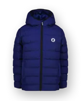 Comfort Jacket Tudo