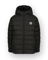 Comfort Jacket Tudo