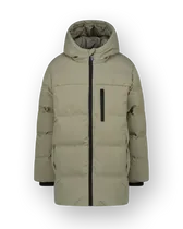 Comfort Jacket Tutan