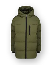 Comfort Jacket Tutan