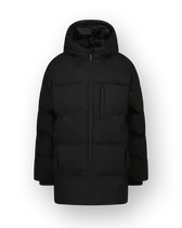 Comfort Jacket Tutan