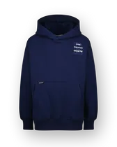 Boxy Sweater Nocussed