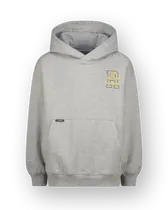 Boxy Sweater Nocussed