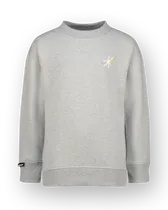 Boxy Sweater Norwin