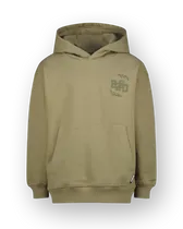 Boxy Sweater Nai