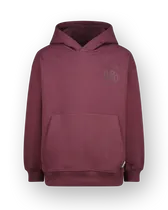 Boxy Sweater Nai