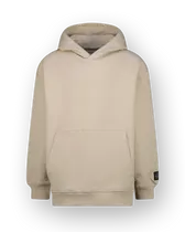 Boxy Sweater Natum