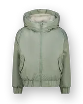 Hooded Jacket Tinley