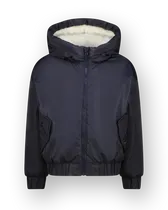 Hooded Jacket Tinley