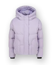 Hooded Jacket Tabita