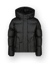 Hooded Jacket Tabita