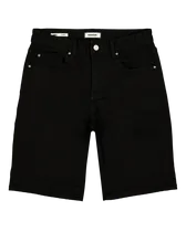 Short Crest