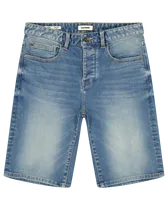 Short Crest
