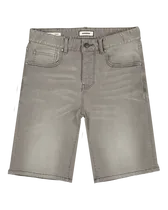 Short Crest
